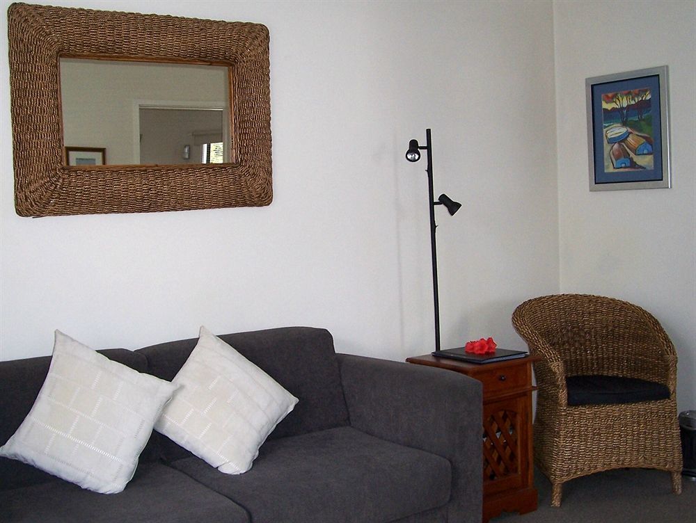 Snells Beach Motel Eksteriør billede