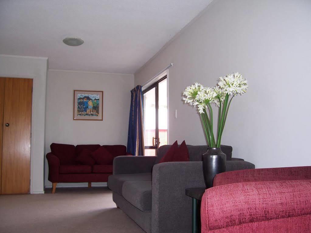 Snells Beach Motel Eksteriør billede
